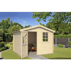 Outdoor Life Products | Tuinhuis Nina 275 x 275